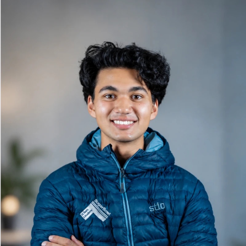 Vivaan Alleyne